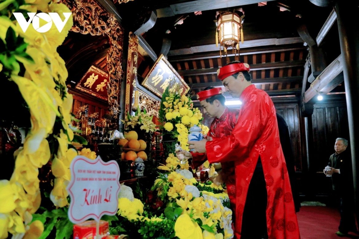 The festival is scheduled to last until February 29, or the 20th day of the first lunar month.