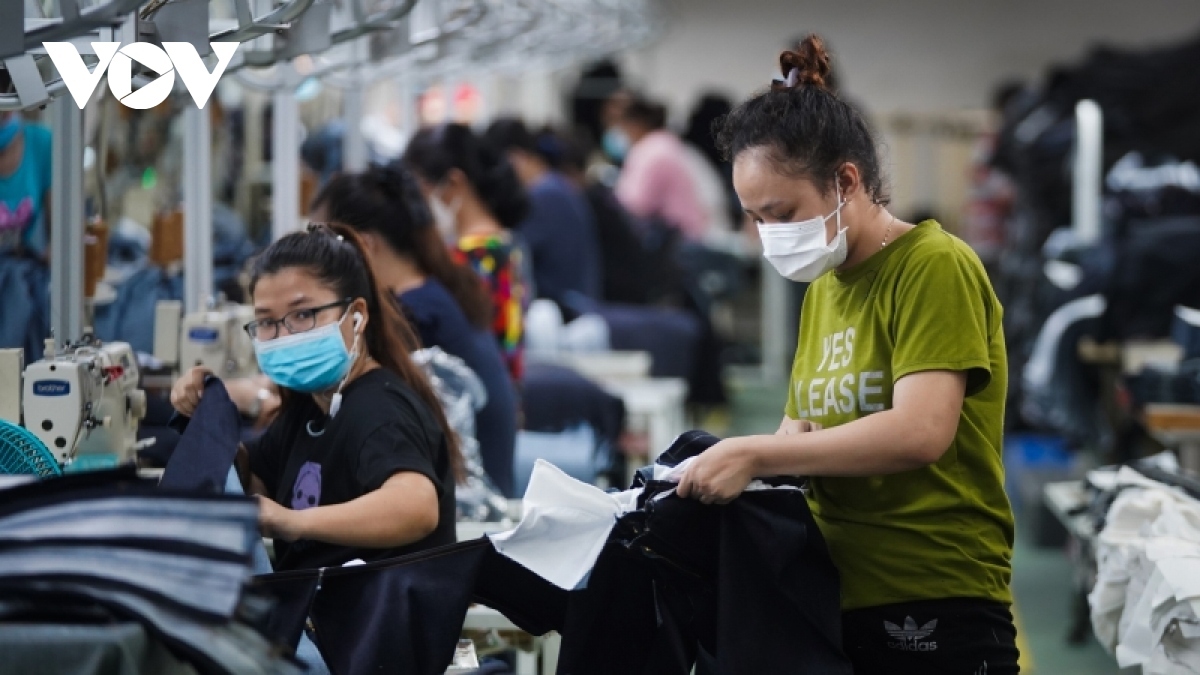 Vietnamese businesses are now moving to meet green export criteria laid down by foreign importers globally