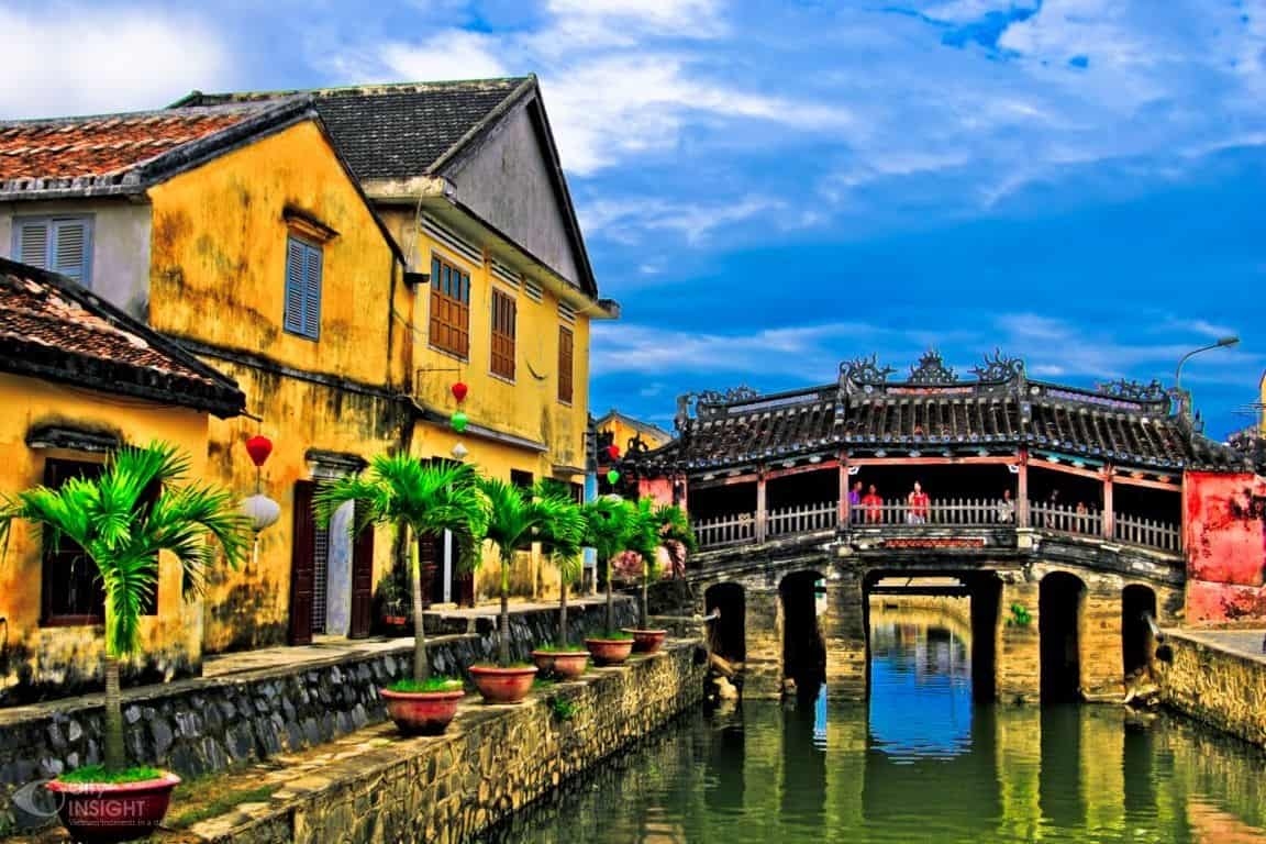 Hoi An Old Town is a UNESCO World Heritage site in central Vietnam
(Photo: baochinhphu.vn)