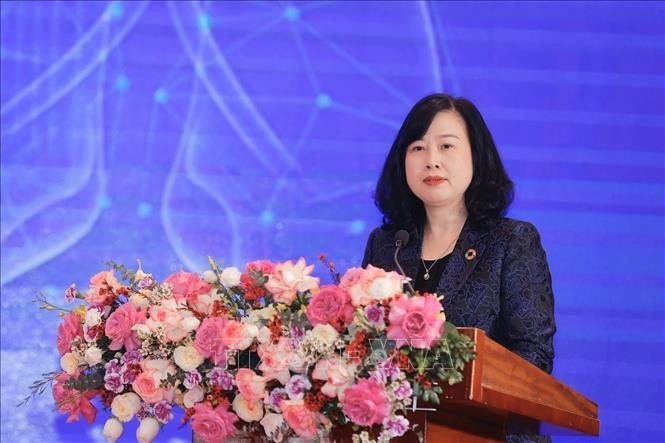 Addressing the event, Minister Lan stresses that most of TB patients are of working age, meaning that the disease is really a problem affecting the economy of each family in particular and the country in general. As a result, investing in ending TB can be seen as investing in sustainable development.