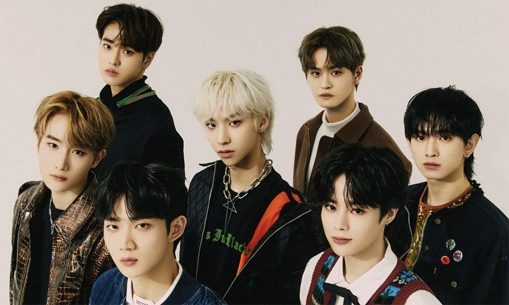 K-pop boy band TEMPEST will hold first live concert in Ho Chi Minh City on June 15