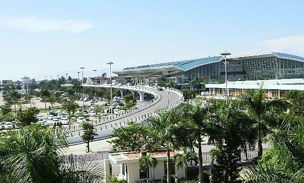 Da Nang International Airport (Photo:ACV)