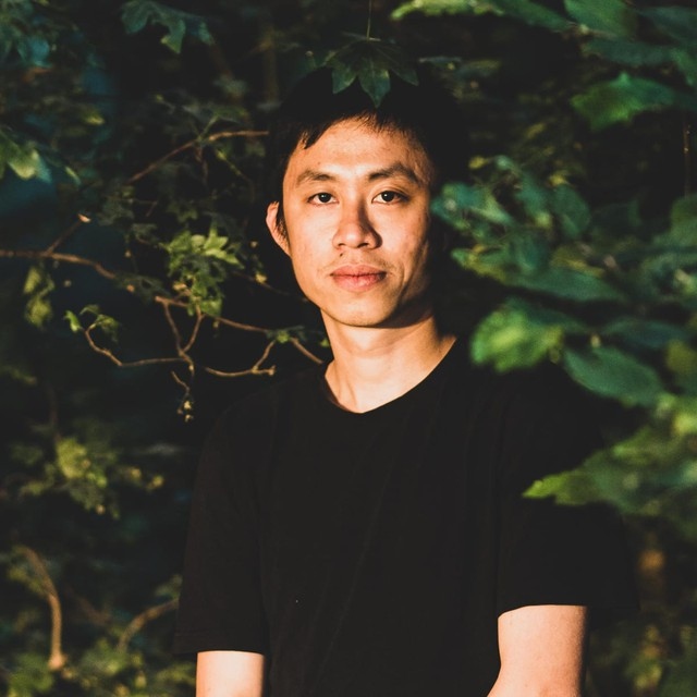 Vietnamese director Truong Minh Quy