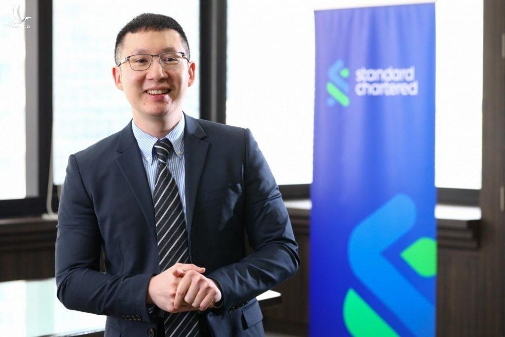 Tim Leelahaphan, economist for Thailand and Vietnam of Standard Chartered.