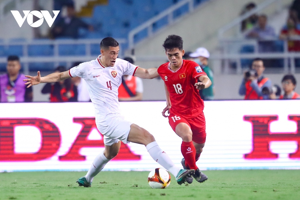 Vietnam drops to lowest place in FIFA world rankings in eight years