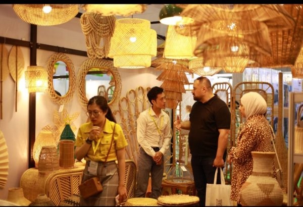 VIFA ASEAN 2024 gathers together best Southeast Asian producers. (Photo courtesy of the organizers)