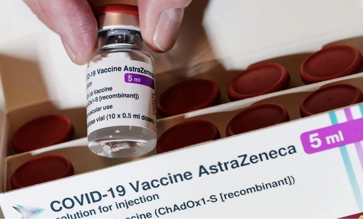Approximately 70 million AstraZeneca vaccine doses out of a total of 266 million COVID-19 vaccine doses have been administered in Vietnam.