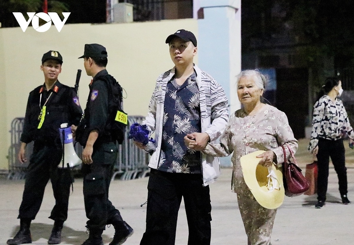 A grand military parade will be held at the stadium on May 7 morning as part of activities to mark 70 years of the Dien Bien Phu Victory.