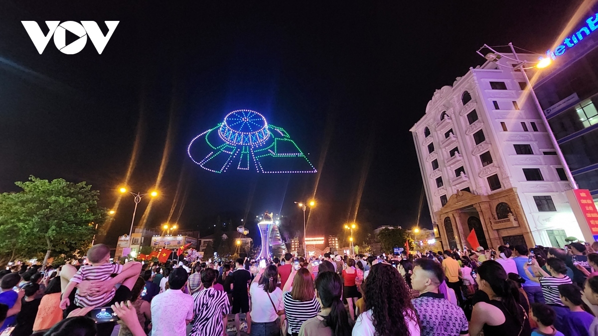Seventy years have since passed, the victory remains a source of pride among the Vietnamese people thanks to its global significance. A grand ceremony marking 70 years of the Dien Bien Phu victory will be held on May 7.