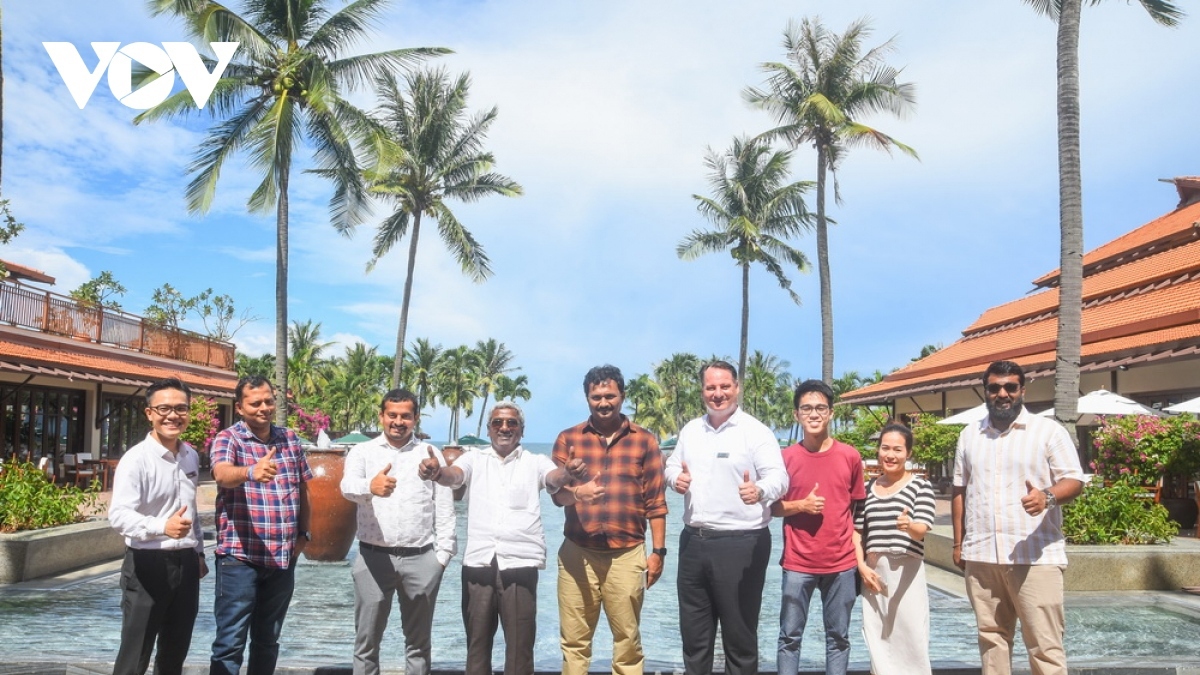 Vietnam is emerging as a favoured international destination for Indian travelers  