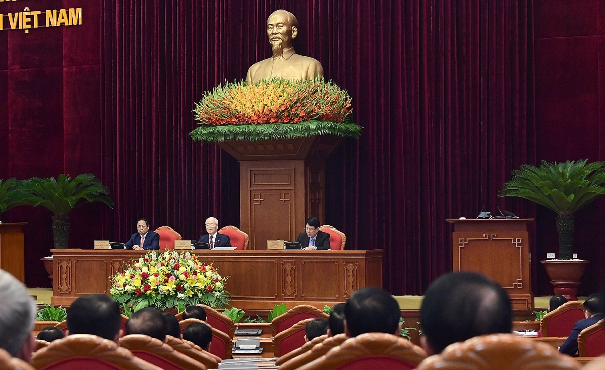 An overview of the ninth plenum