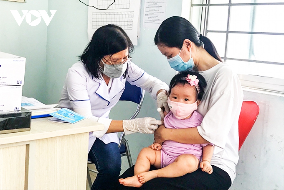 Health Ministry licenses three new vaccines