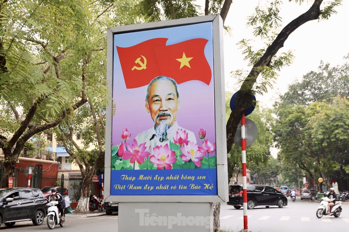 President Ho Chi Minh was born on May 19, 1890, in Kim Lien Commune of Nam Dan district in the central province of Nghe An. The Vietnamese hero devoted his entire life to the cause of national liberation and tirelessly worked for peace and progress in the world.