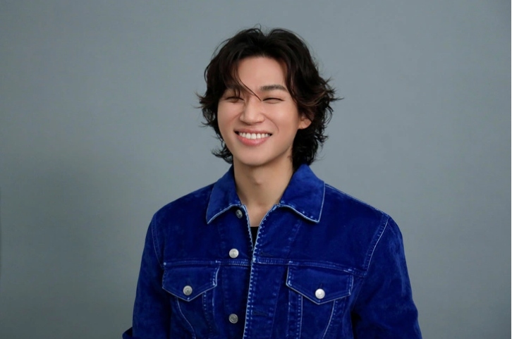 Daesung, the main vocalist of internationally renowned K-pop band Big Bang, will meet Vietnamese fans on July 6. (Photo: RND)