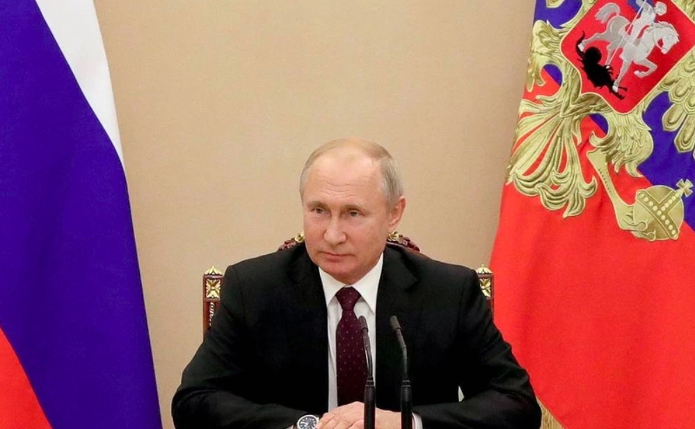 Russian President Vladimir Putin (Photo: TASS)