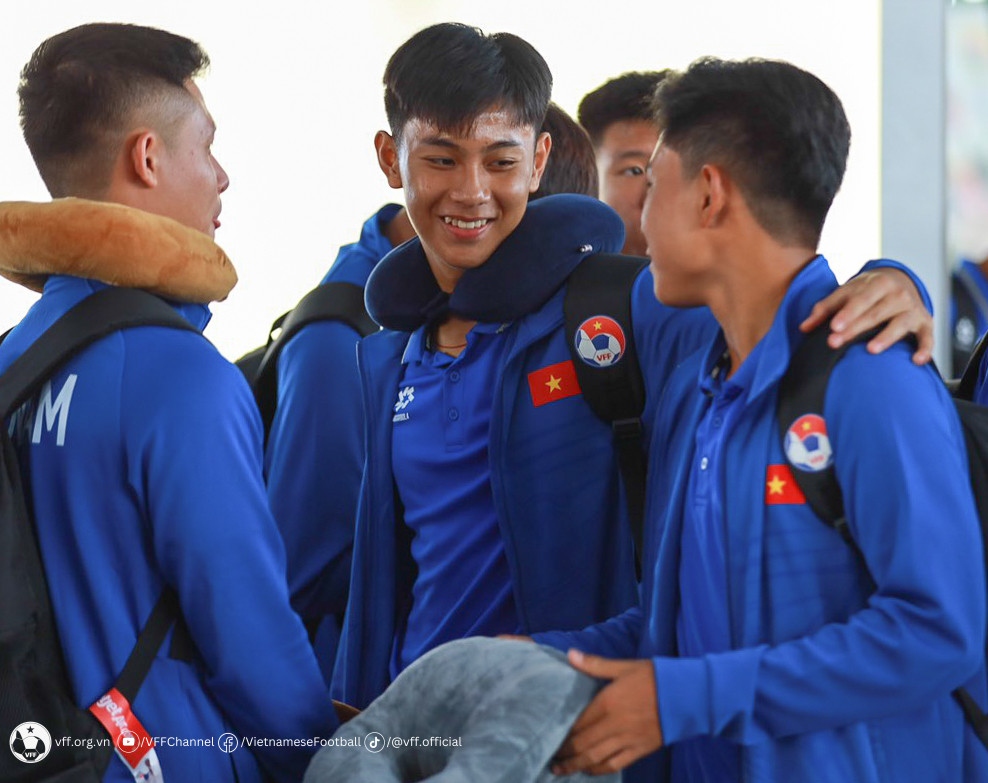 Vietnam have been drawn in Group B alongside the likes of Myanmar, Brunei, and Cambodia.