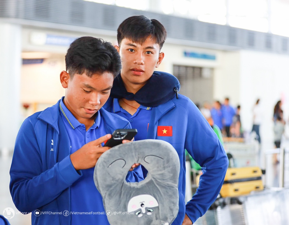 Following their opener against Brunei on June 22, Vietnam will face off against Cambodia and Myanmar on June 25 and June 28, respectively.