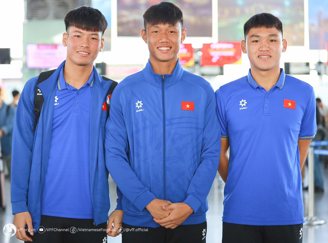 In 2022, Vietnam finished as runner-up after losing to Indonesia 1-0 in the final. They are therefore aiming to have a better result this year.