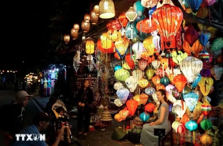 Hoi An ancient city - an attractive destination to RoK tourists