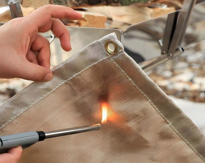 Vietnam will export fire-resistant fabrics to the US, India, Indonesia, and the Middle East 