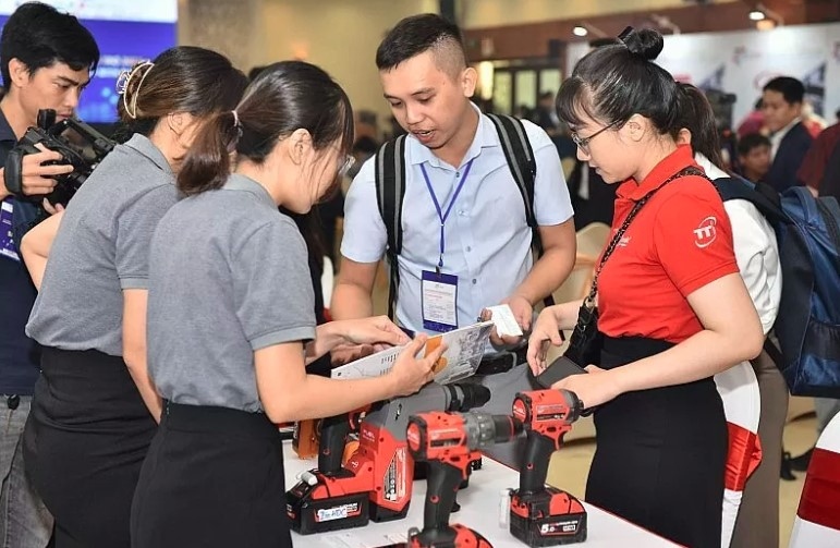 The fair is anticipated to attract major buyers namely TTI, Bosch, Sharp, Panasonic, Samsung, LG ServeOne, Fujikura, Nidec, Mabuchi, and THACO.