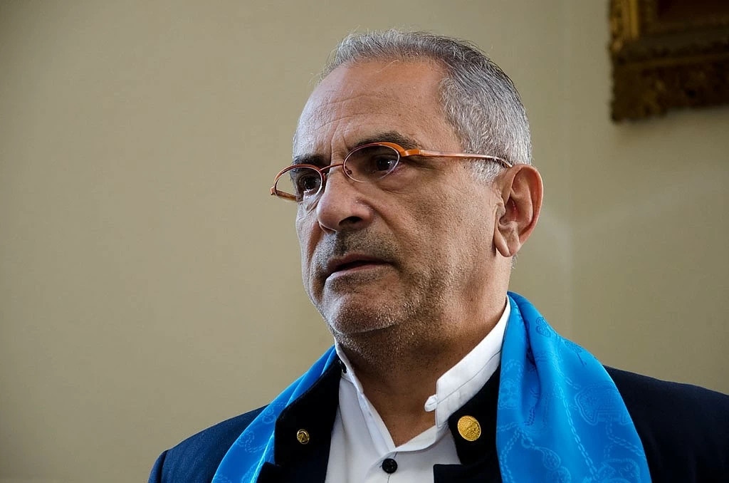 Timor Leste President José Ramos-Horta. (Photo: ramoshorta.com)