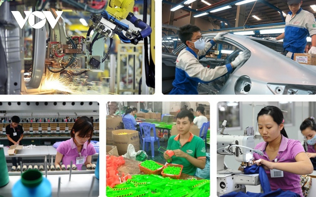 Vietnam is likely to attract US$40 billion in FDI capital this year