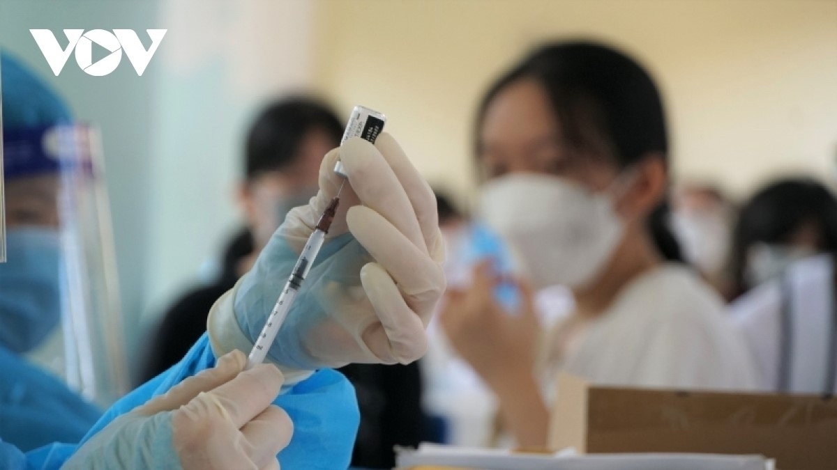 Diphtheria can be prevented through vaccination