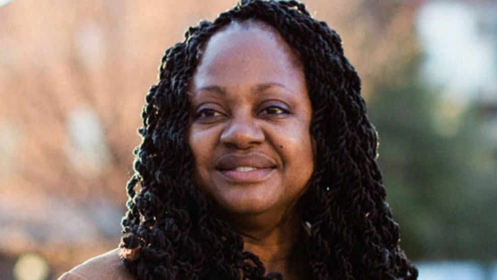 US Under Secretary of State for Arms Control and International Security Bonnie Jenkins