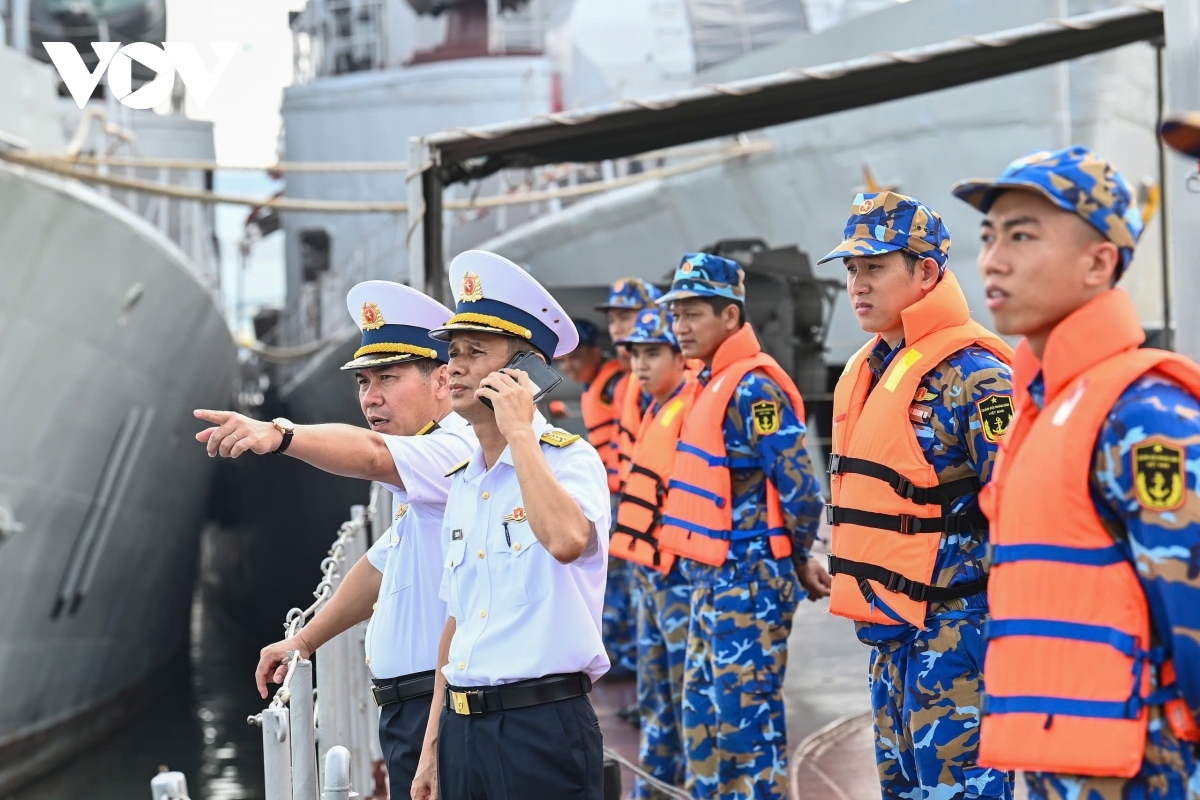 According to details given by the organising board, so far a total of 23 countries have registered to join Exercise Kakadu, including 16 ships and five aircraft.