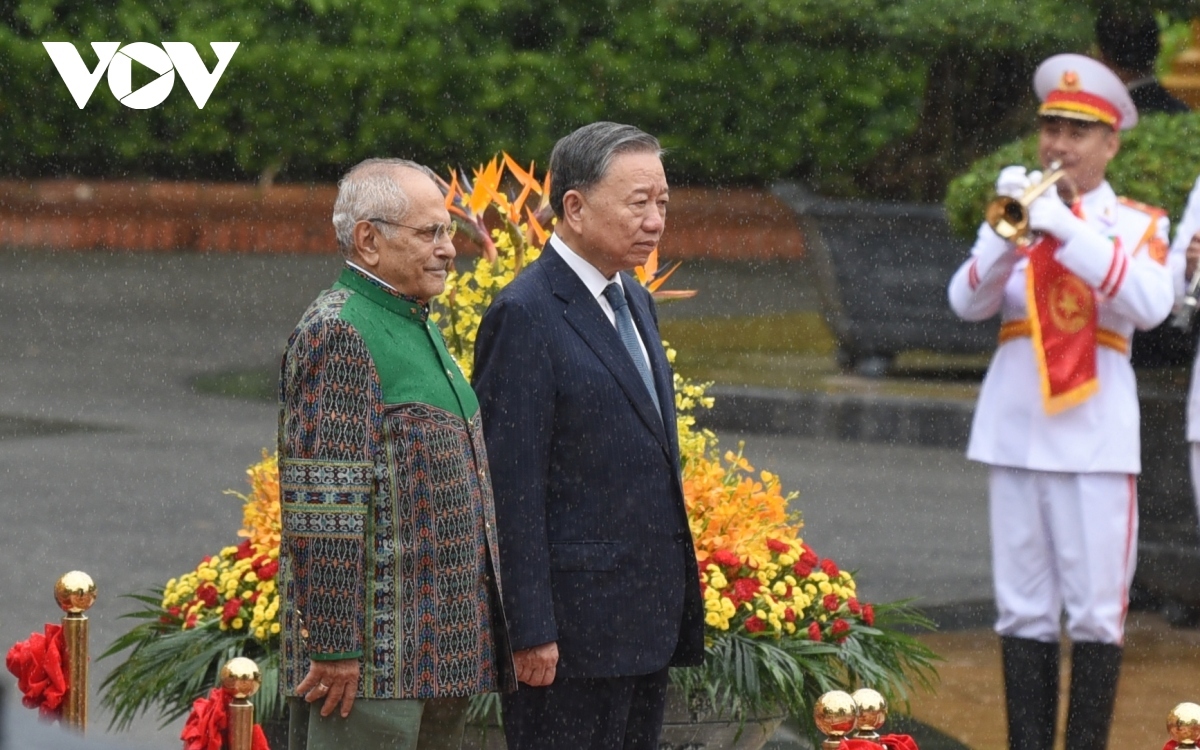 President José Ramos-Horta’s visit is the fourth by senior leaders of Timor Leste to Vietnam after the two sides established diplomatic ties. This is an opportunity for both sides to discuss measures to promote cooperation and deepen bilateral relations, thereby tightening the traditional friendship that has been cultivated over the past decades.