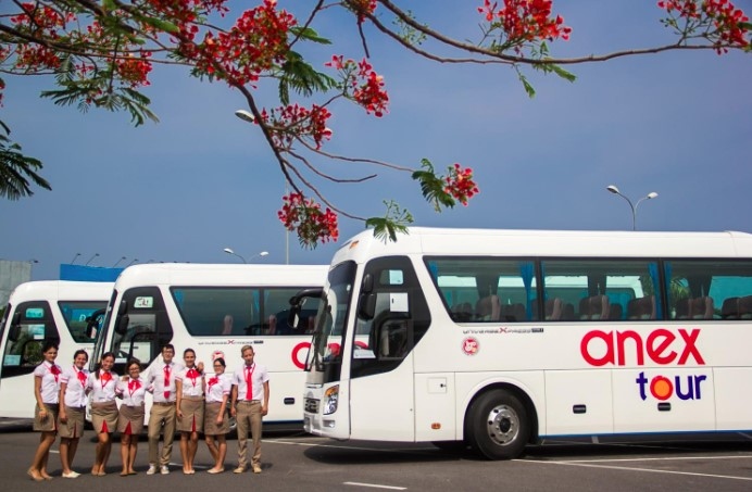 Anex Vietnam will bring travellers from Poland to Khanh Hoa through charter flights
(Photo: Internet)