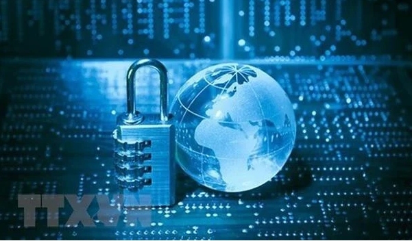 Vietnam continues to be among the countries with the highest overall cybersecurity. (Photo: nbcnews.com)