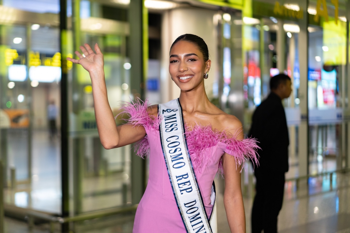 The winner of Miss Cosmo 2024 will receive a cash prize of US$100,000. The organisers will also award only one runner-up title on the final night.