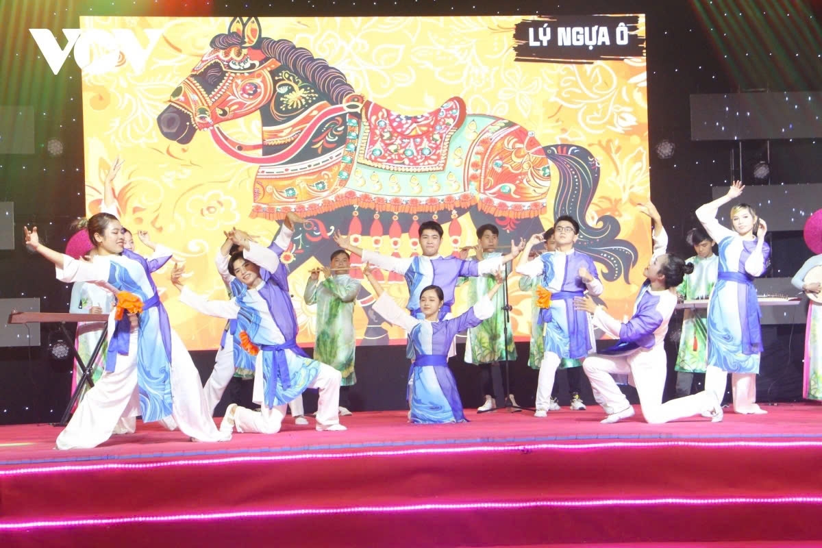 This is an opportunity for local people and Korean expatriates in the Mekong Delta to explore the distinctive cultural identities of both countries together.