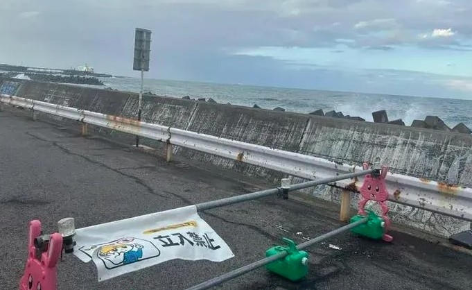 Scene of the incident (Photo: VNA)