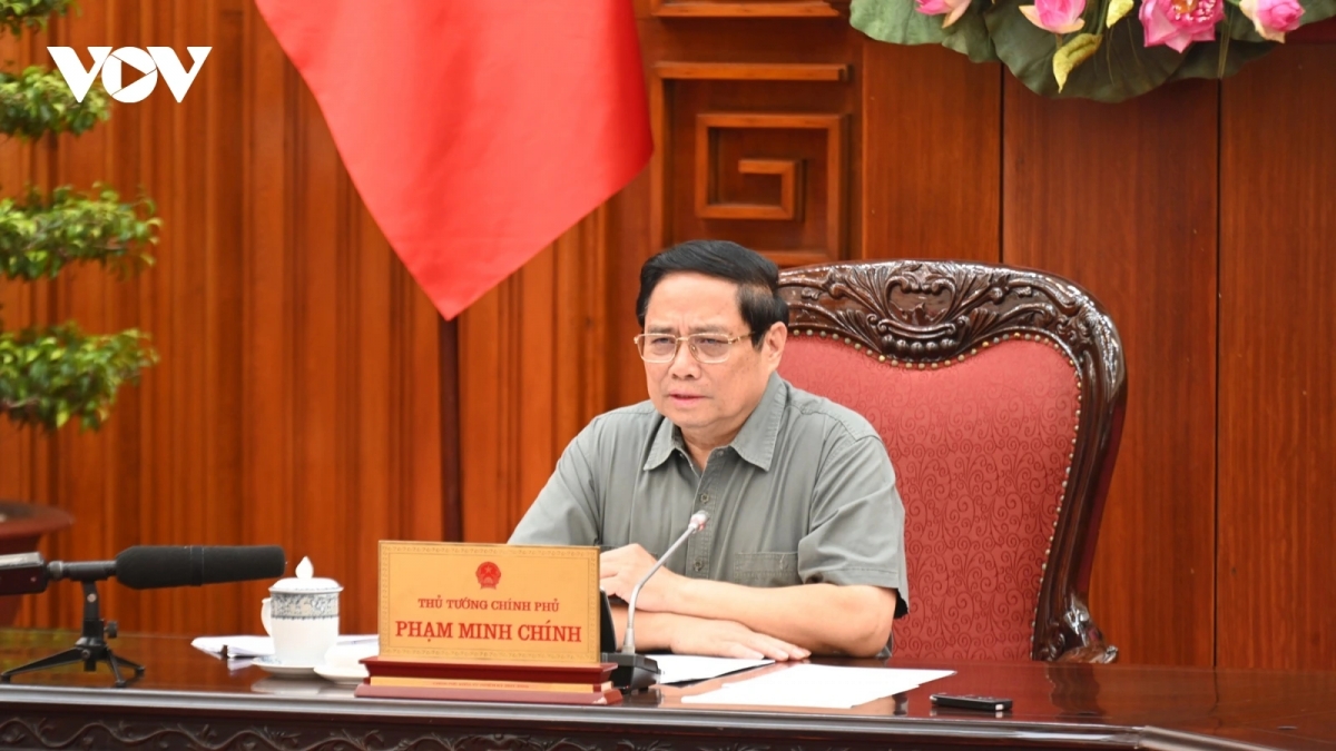 Prime Minister Pham Minh Chinh has requested no power shortages in 2025 and beyond to feed the economy that is expected to grow by 7%