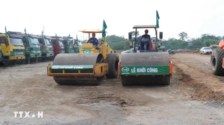 The Government is targeting the public investment disbursement rate of 95% this year.