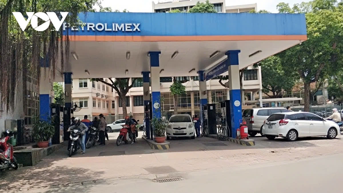 Petrol prices have dropped further for the second consecutive time within a fortnight