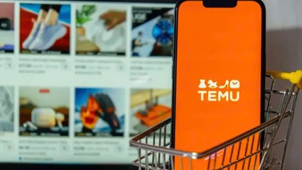 Since the Temu e-commerce platform entered the Vietnamese market in early October 2024, it has quickly attracted local consumers by offering a wide range of products at low prices