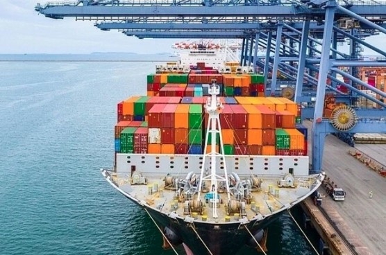 Vietnam’s bilateral trade surplus with the US has expanded dramatically over the past six years. (Photo: taichinhdoanhnghiep.net.vn)