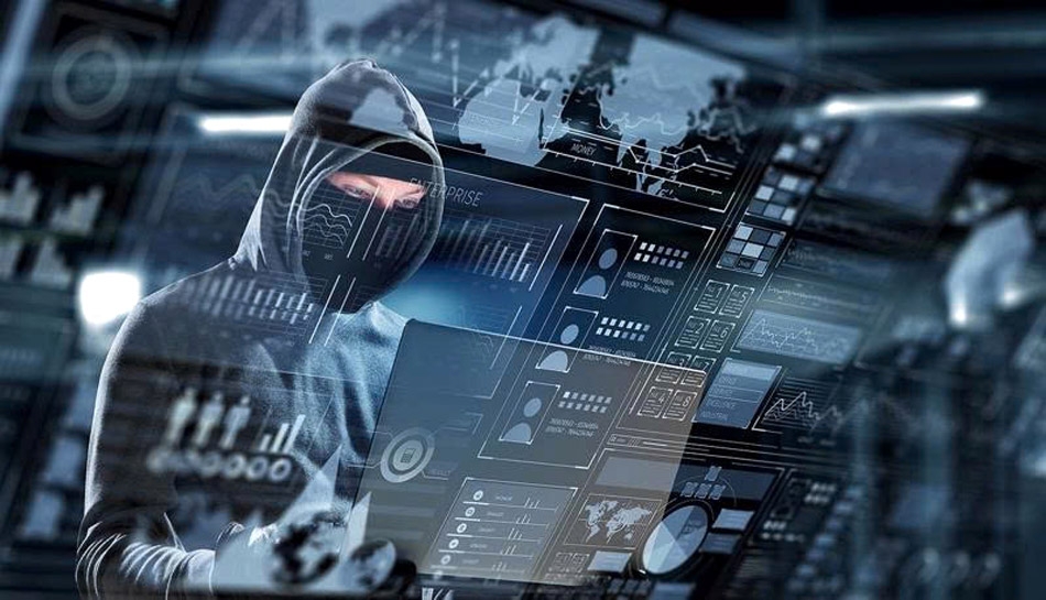 Cyber attacks on systems in Vietnam are on the decline (Illustration)