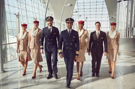 Illustrative image (Photo: Emirates)