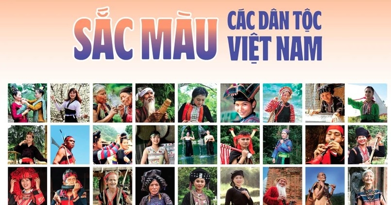 Photo exhibition Vietnam’s ethnic groups opens in Hanoi