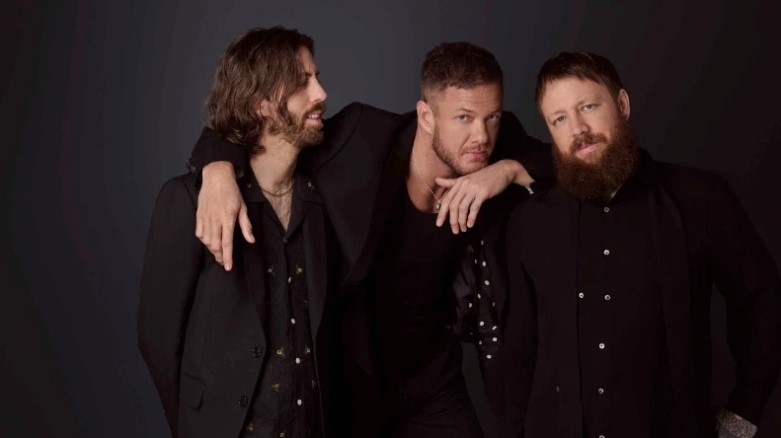 Imagine Dragons will perform at VinFuture Prize 2024 in December 