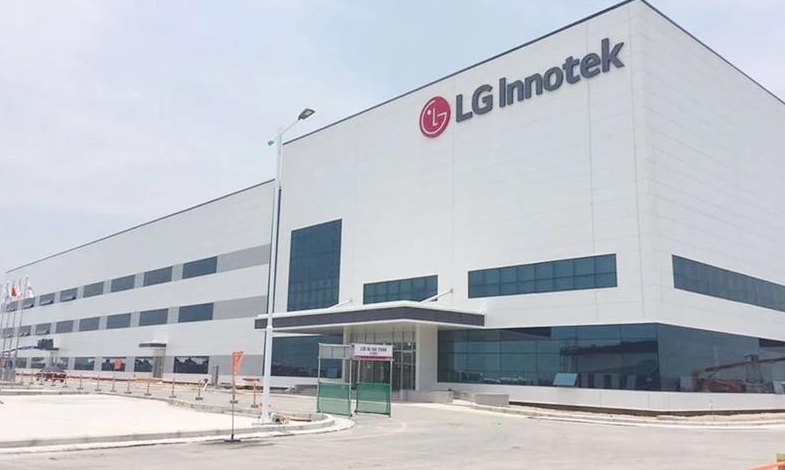 LG Innotek will invest VND6.8 trillion to expand its production subsidiary in the northern province of Hai Phong.