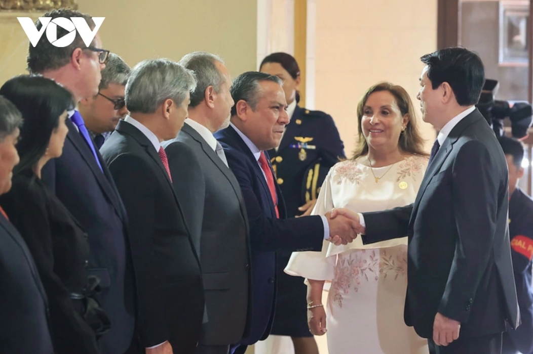 Diplomatic relations were first established in 1994. Over the past 30 years, despite the geographical distance, the two countries have made significant progress in fostering political, diplomatic, economic, trading, and investment relations.