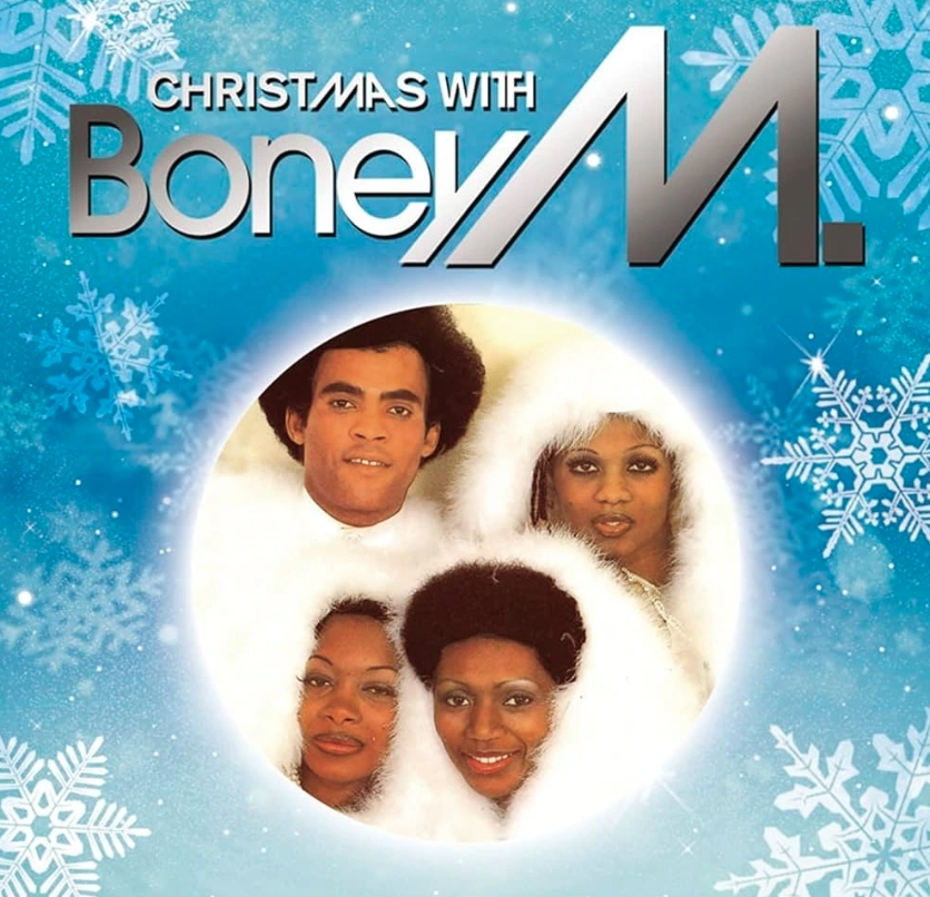 World renowned disco band Boney M will perform at the Da Lat spring concert on December 21.