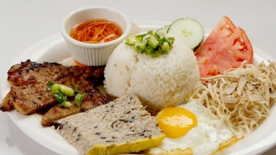Cơm tấm