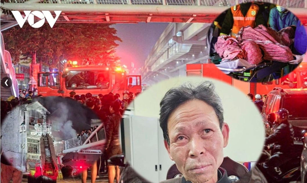 The fire stems from a loud argument between a coffee shop employee and a local resident, and after that, the man buys petrol and sets the shop on fire. Authorities initiate a murder investigation and subsequently press charges against him.